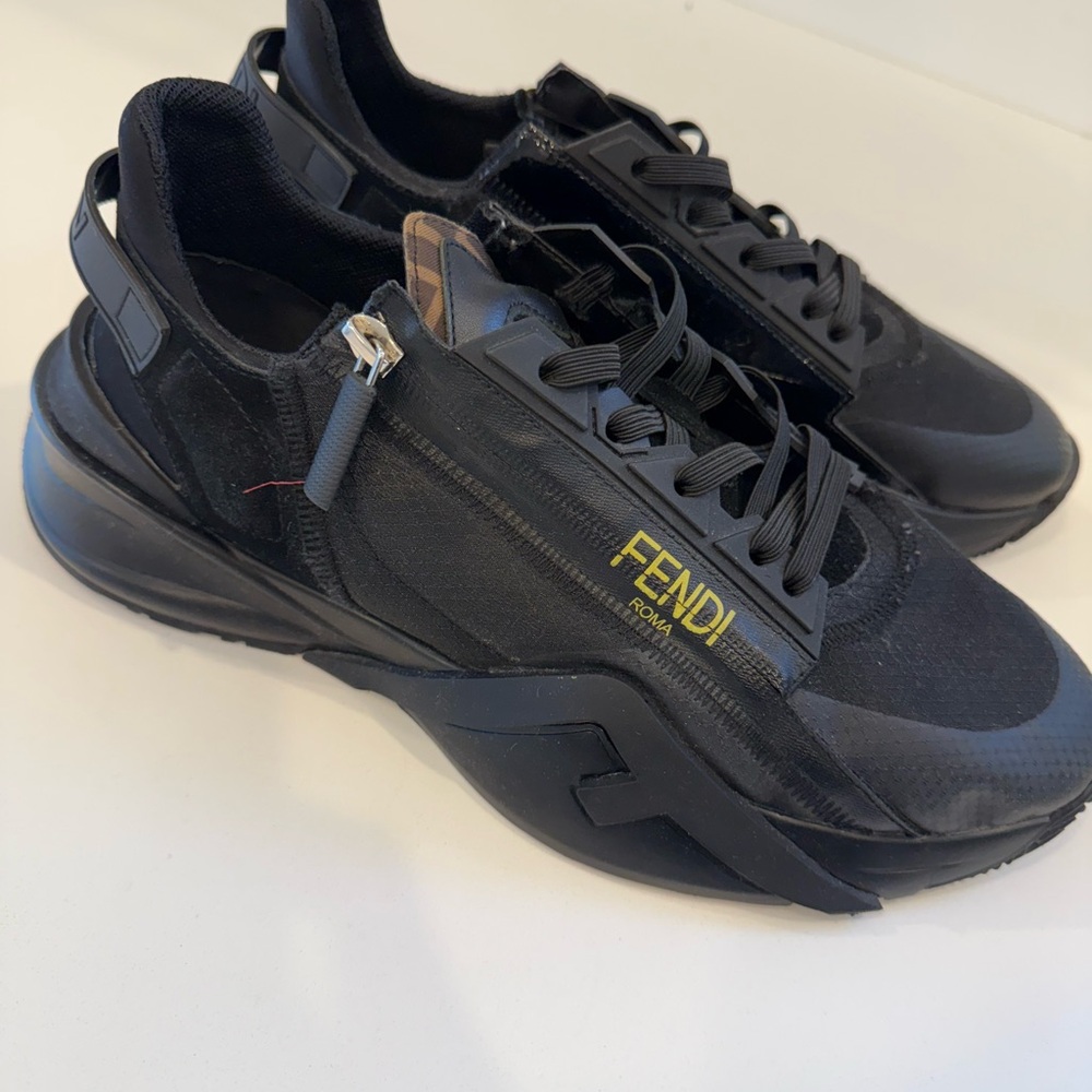 Fendi Roma Sneakers